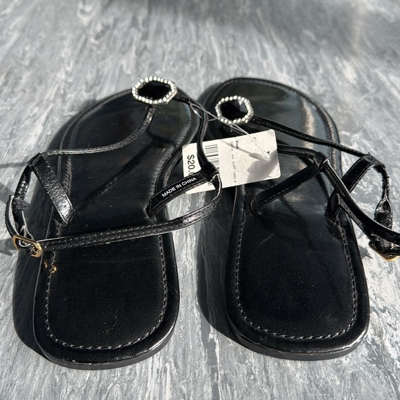 💜3/$15 Mixit Sandals - Picture 4 of 7